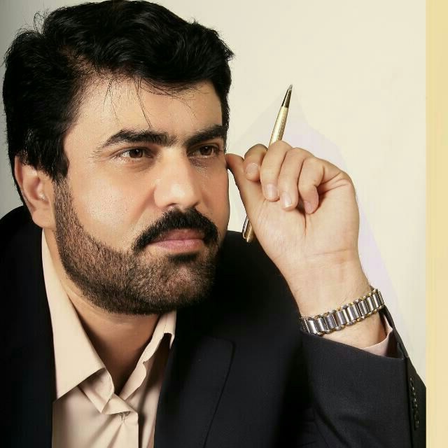 حميد شاهبندرزاده