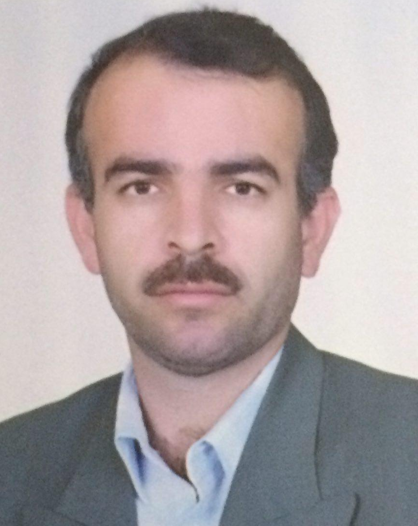 سيد اسماعيل موسوي