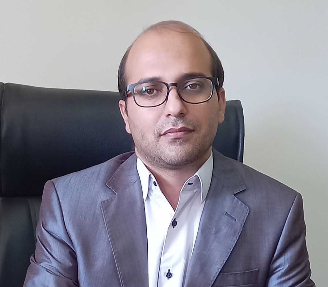 هادی کشاورز