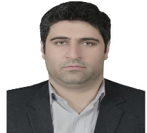 احمد قربان پور