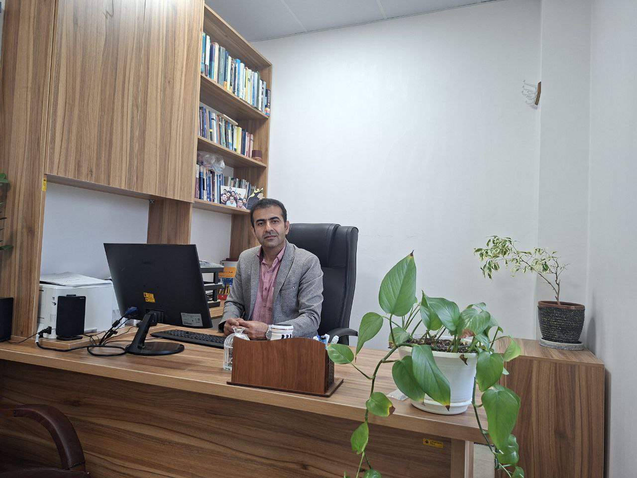  Mohammad   Rezaee