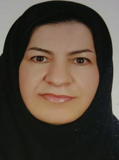 منيژه بحرینی زاد