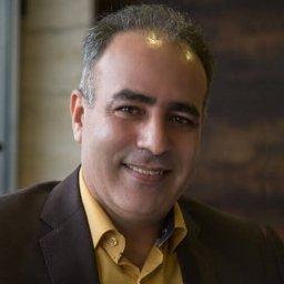 سيد يعقوب حسيني