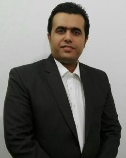 دکتر سیاوشی